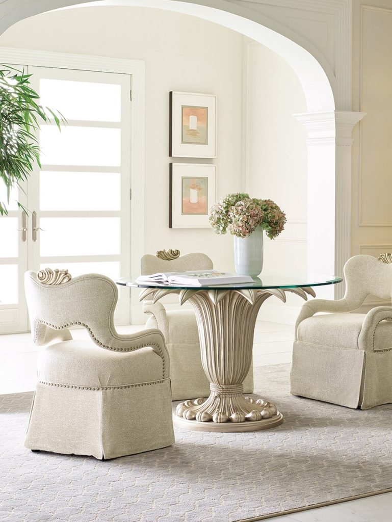 Dining Rooms - J Douglas Design | Interior Design and Fine Furniture