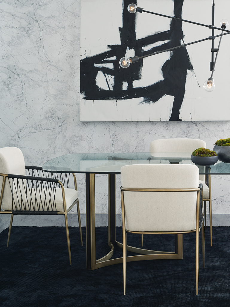Dining Rooms - J Douglas Design | Interior Design and Fine Furniture