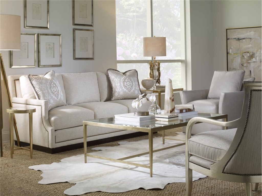 Living Spaces - J Douglas Design | Santa Fe Interior Design and Fine ...