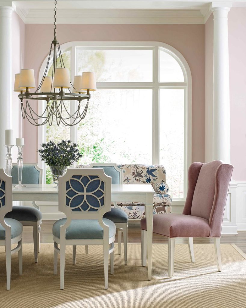 Dining Rooms - J Douglas Design | Interior Design and Fine Furniture