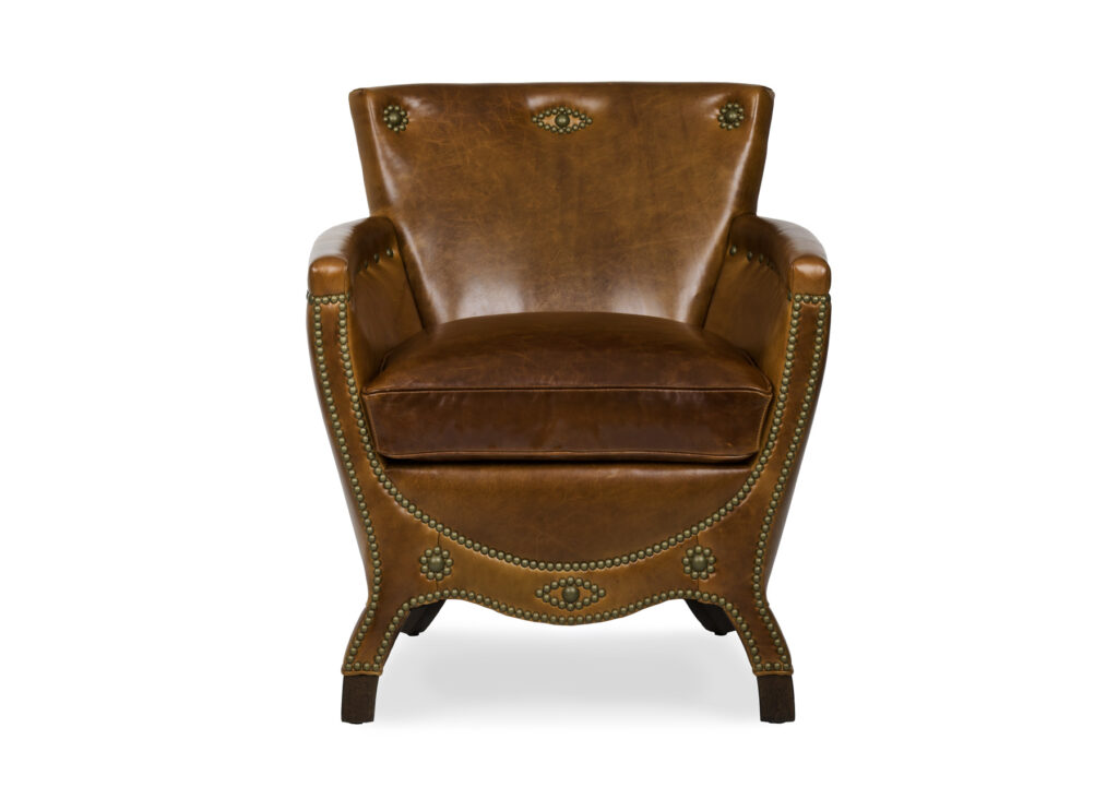 Santa Fe Furniture - Rhodes Chair